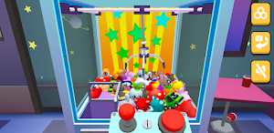 FB77Lucky Claw Machine Screenshot 2