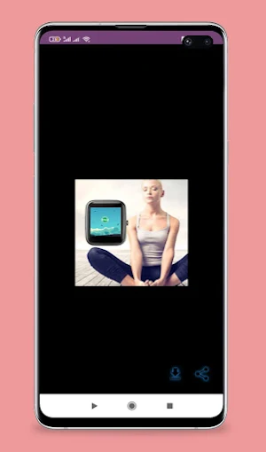 fitness smartwatch guide Screenshot 2