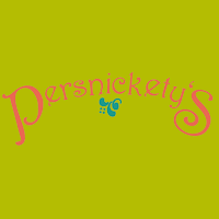 Persnickety's