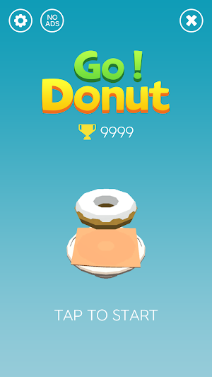 Go Donut Screenshot 3