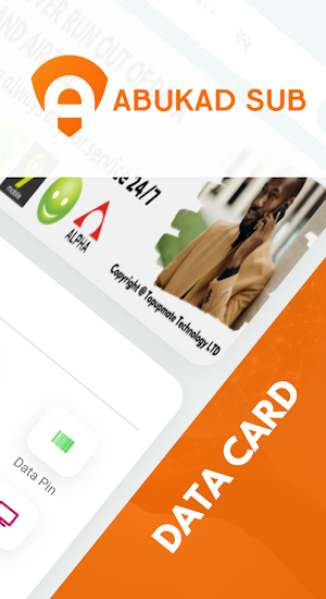 Abukad Sub Screenshot 3