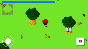 Insect Catching 2 Screenshot 1