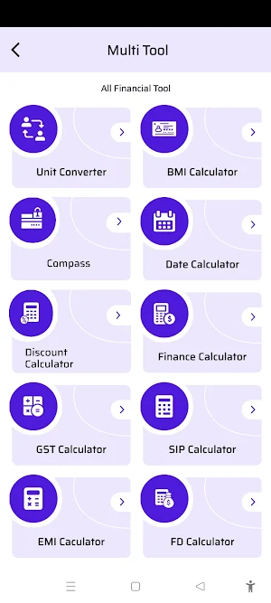 Quick Cash Loan Manager Tips Screenshot 1