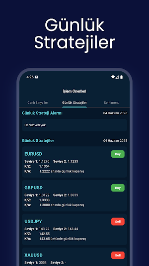 PMT Pro Screenshot 3