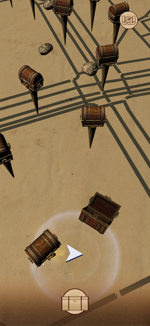 World Hidden Cash Screenshot 0