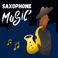 relaxing saxophone music
