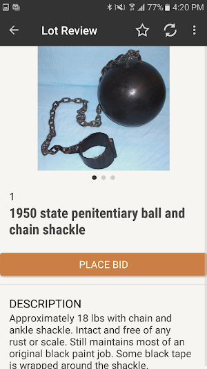 21st Century Antiques Screenshot 2