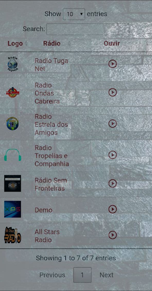 Xps Painel Screenshot 2