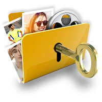 Apps Lock & Gallery Hider