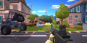 Combat Strike CS: FPS GO Online Screenshot 3