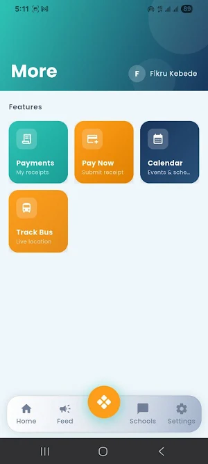 School Nest Screenshot 3