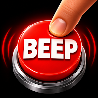 Beep Button – Censor Sound