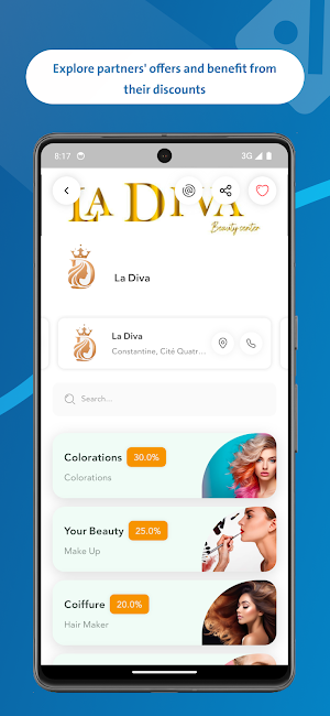 Varieco Screenshot 2