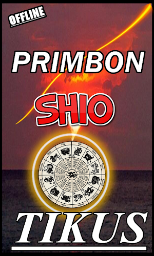 Primbon Ramalan Shio Tikus Edi Screenshot 0