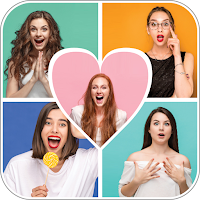 Photo editor - collage maker