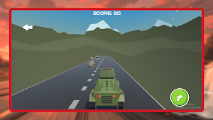 Journey Car3d Screenshot 1