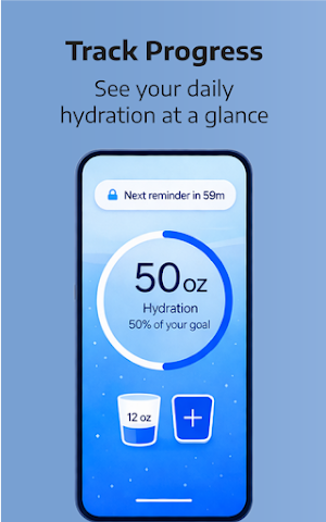 HydroHome Screenshot 3