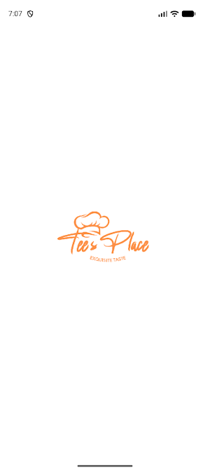 TeesPlace Screenshot 0