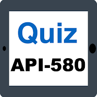 API-580 All-in-One Exam