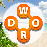 Word Puzzle - WordCrossConnect