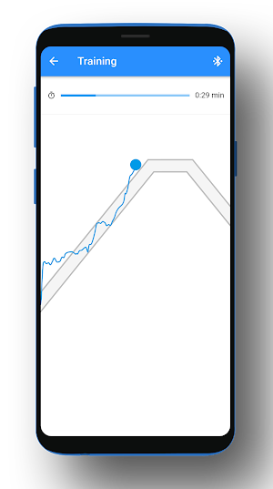 PelvicTool Screenshot 1