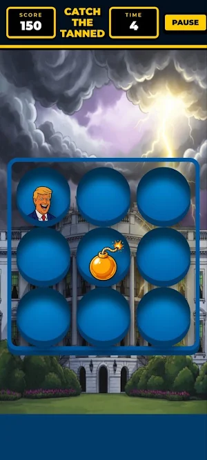 Catch the Tanned Screenshot 2
