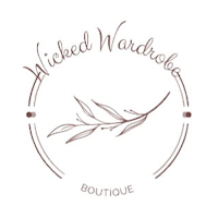Wicked Wardrobe
