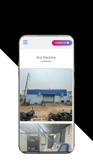 Tech Team Power Screenshot 1