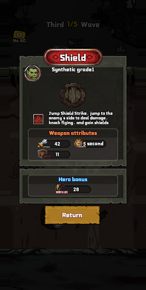 Empire Clash Screenshot 3