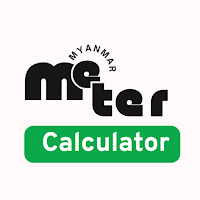 Myanmar Meter Unit Calc