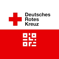 DRK Hier! Für dich, im Einsatz