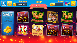 Slots Mania Casino 2022 Screenshot 0