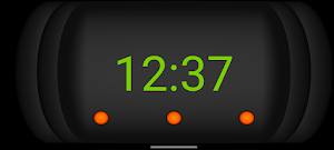 Alarm clock ainnna Screenshot 1