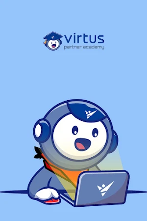 Virtus Partner Academy Screenshot 0
