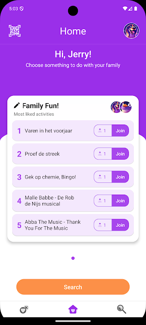 DOEdeal! Screenshot 0
