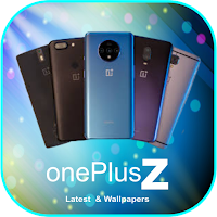 Themes for OnePlus Z launcher