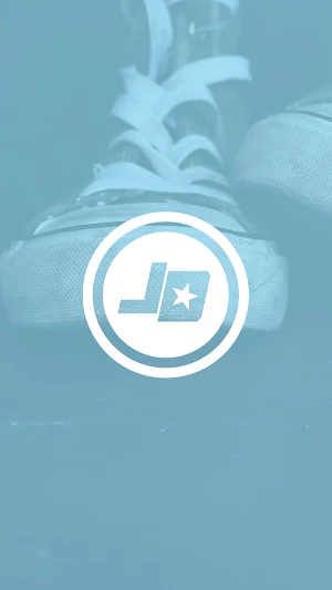 Josh Dech Fitness Screenshot 0