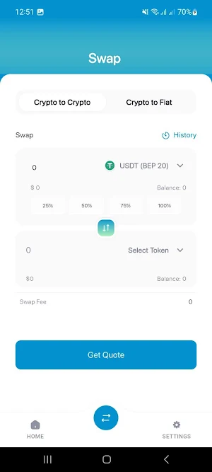 PAYSELA Screenshot 2