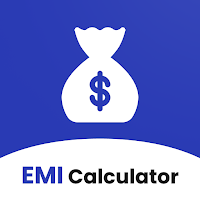 LoanGrow - EMI Loan Calculator