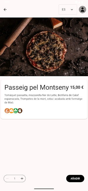 Cal Capo Screenshot 2