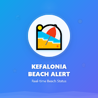 Kefalonia Beach Alert