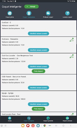 Sigad Pro Screenshot 3