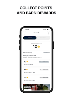 Brewpoint Coffee Screenshot 3