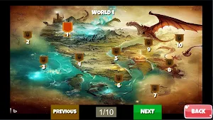 Castle Tower defense Screenshot 1