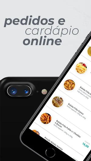 Mattarello Gourmet Screenshot 1