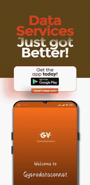Gyerodataconnet Screenshot 2