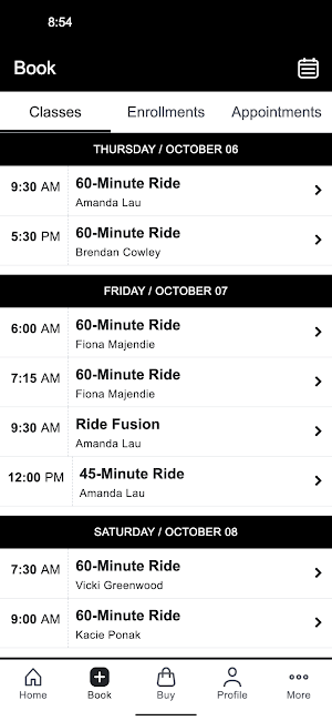 The Cycle Collective Screenshot 1