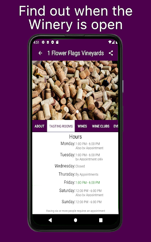 VineCrawl Screenshot 2