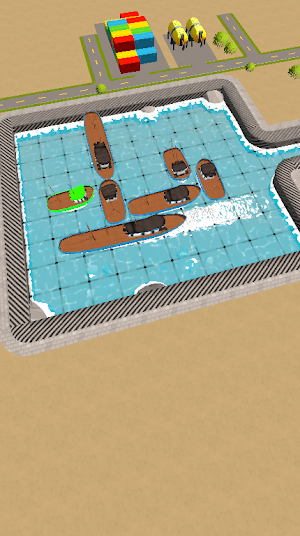 Boats and Docks Screenshot 3