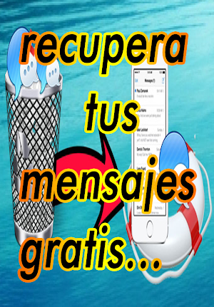 Como recuperar mensajes Borrados Screenshot 0